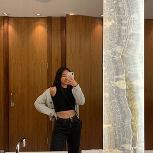 Meet your Posher, Stefanie